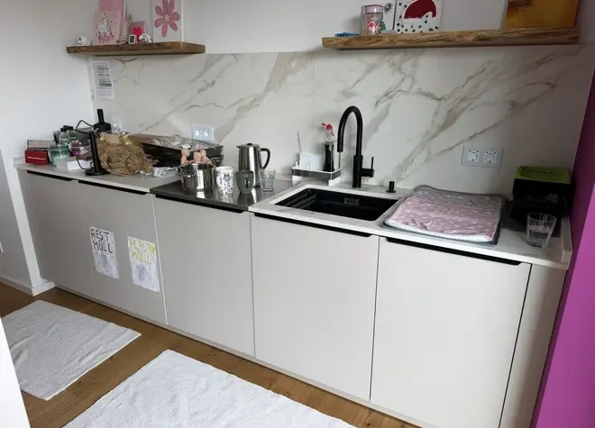 4 Zimmer Wohnung mit 115 m² in Hamburg – Bild 9