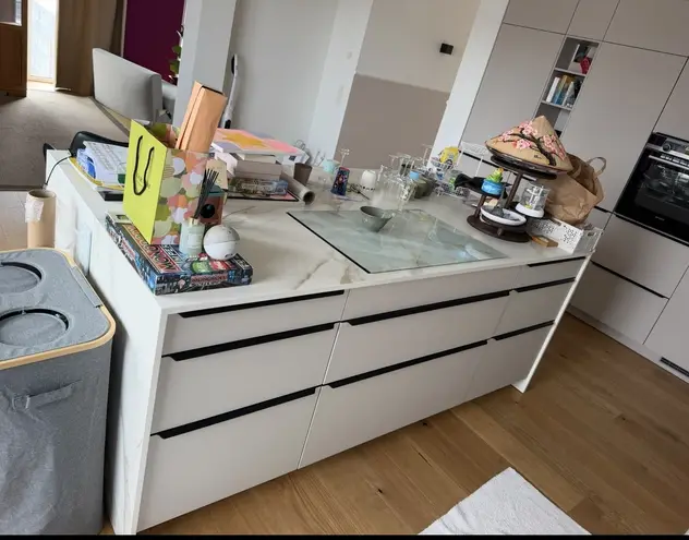 4 Zimmer Wohnung mit 115 m² in Hamburg – Bild 10