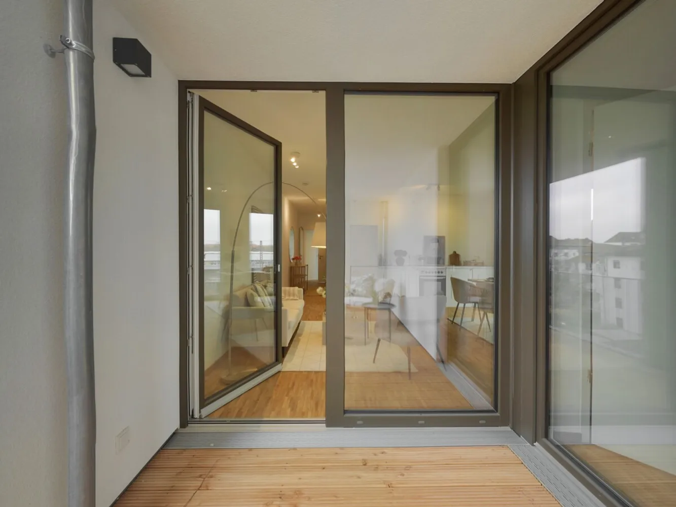 3 Zimmer Wohnung mit 83 m² in Hannover – Bild 3