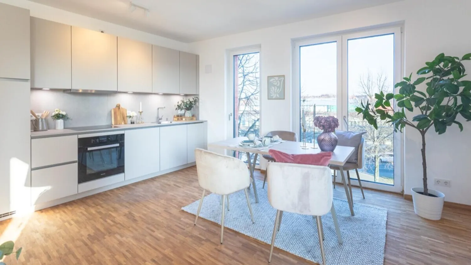 3 Zimmer Wohnung mit 83 m² in Hannover – Bild 6