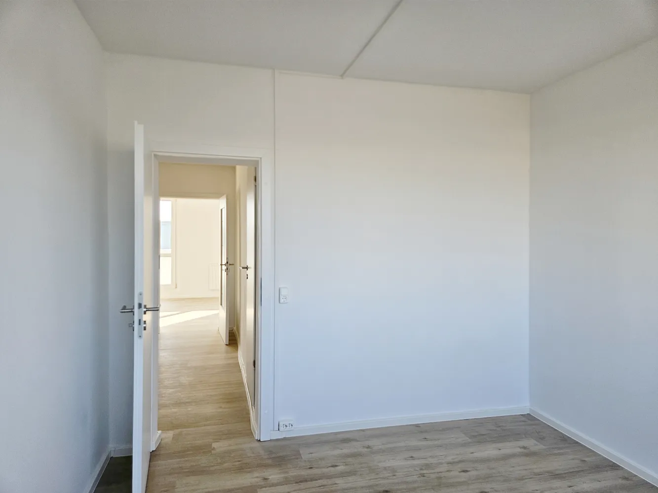 3 Zimmer Wohnung mit 56 m² in Halle (Saale) – Bild 11