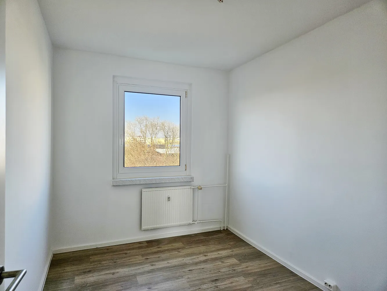 3 Zimmer Wohnung mit 56 m² in Halle (Saale) – Bild 12