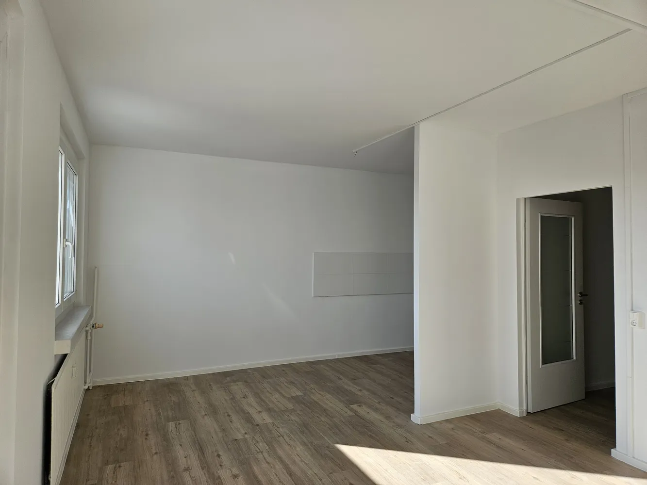 3 Zimmer Wohnung mit 56 m² in Halle (Saale) – Bild 3