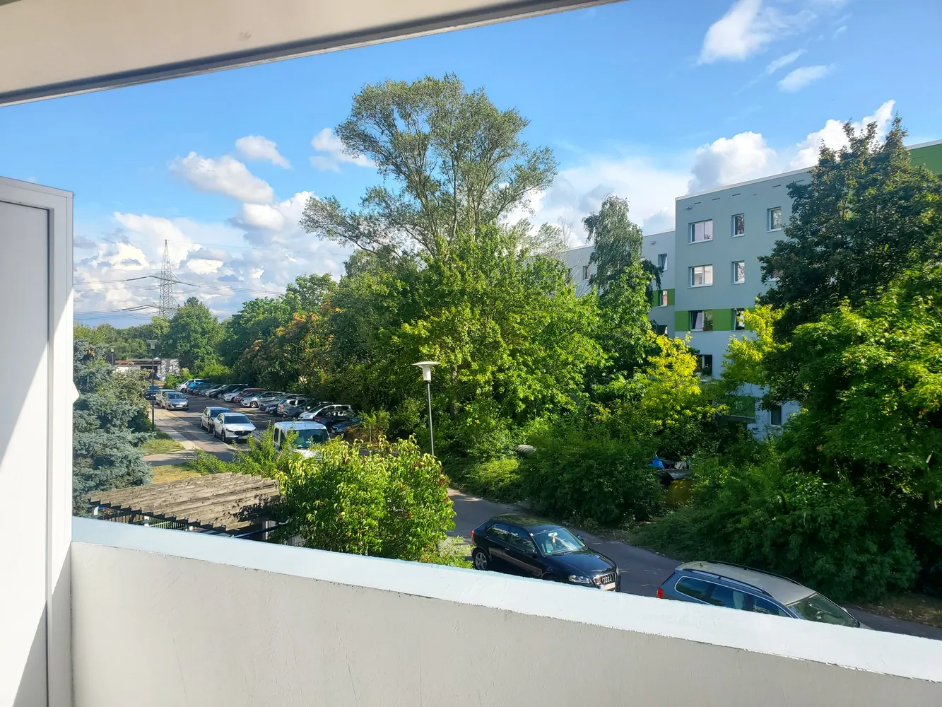 3 Zimmer Wohnung mit 56 m² in Halle (Saale) – Bild 5