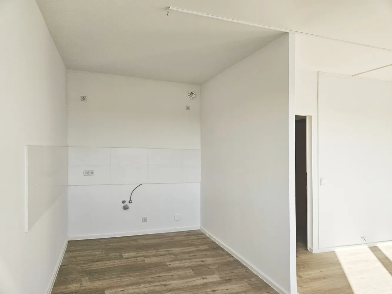3 Zimmer Wohnung mit 56 m² in Halle (Saale) – Bild 6