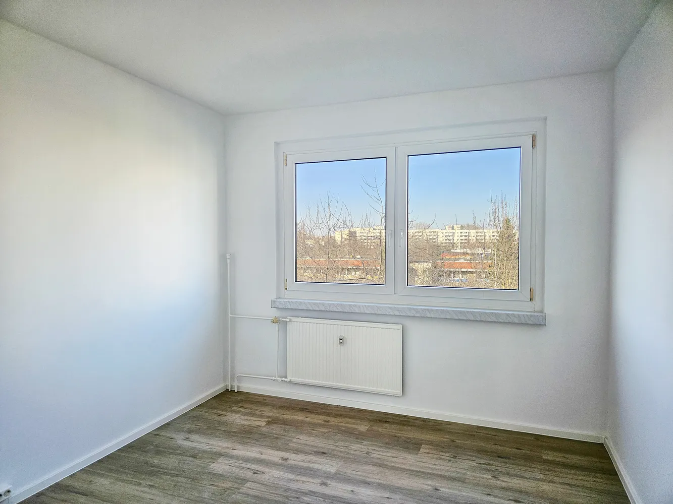 3 Zimmer Wohnung mit 56 m² in Halle (Saale) – Bild 9