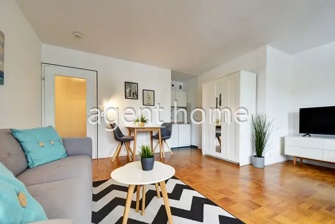 1 Zimmer Wohnung mit 35 m² in Stuttgart – Bild 3