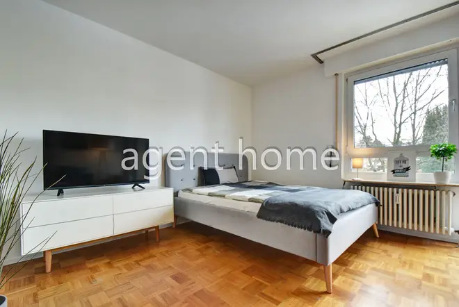 1 Zimmer Wohnung mit 35 m² in Stuttgart – Bild 4