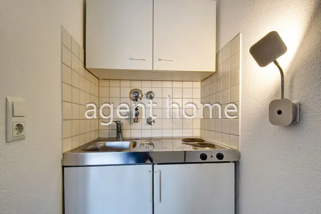 1 Zimmer Wohnung mit 35 m² in Stuttgart – Bild 9