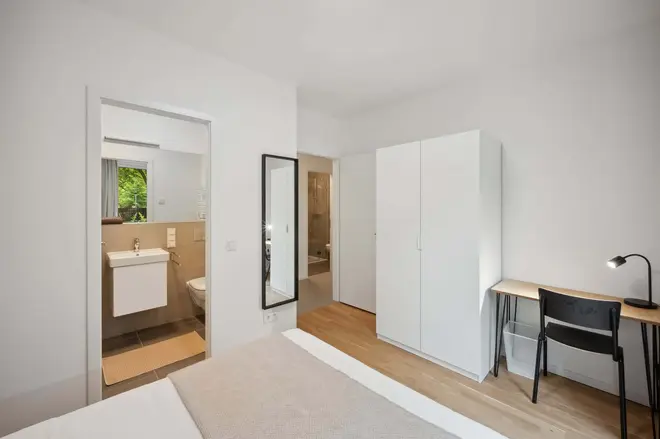 WG-Zimmer mit 14 m² in Berlin – Bild 2