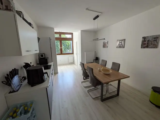 3 Zimmer Wohnung mit 62 m² in Essen – Bild 1