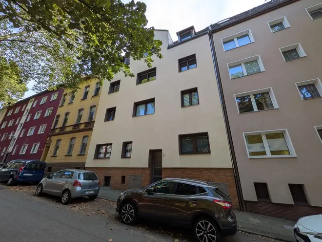 3 Zimmer Wohnung mit 62 m² in Essen – Bild 2