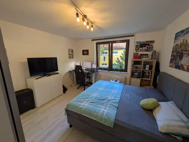 3 Zimmer Wohnung mit 62 m² in Essen – Bild 6