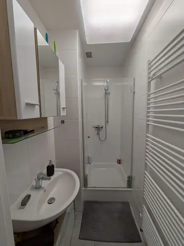 3 Zimmer Wohnung mit 62 m² in Essen – Bild 7