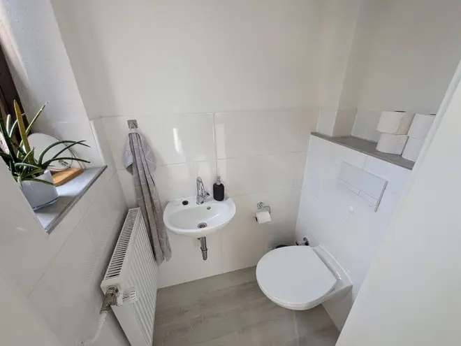 3 Zimmer Wohnung mit 62 m² in Essen – Bild 8