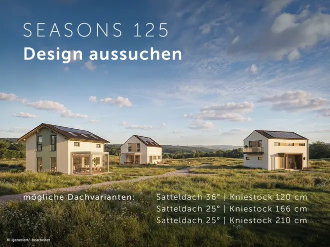 4 Zimmer Haus mit 123 m² in Rostock – Bild 7