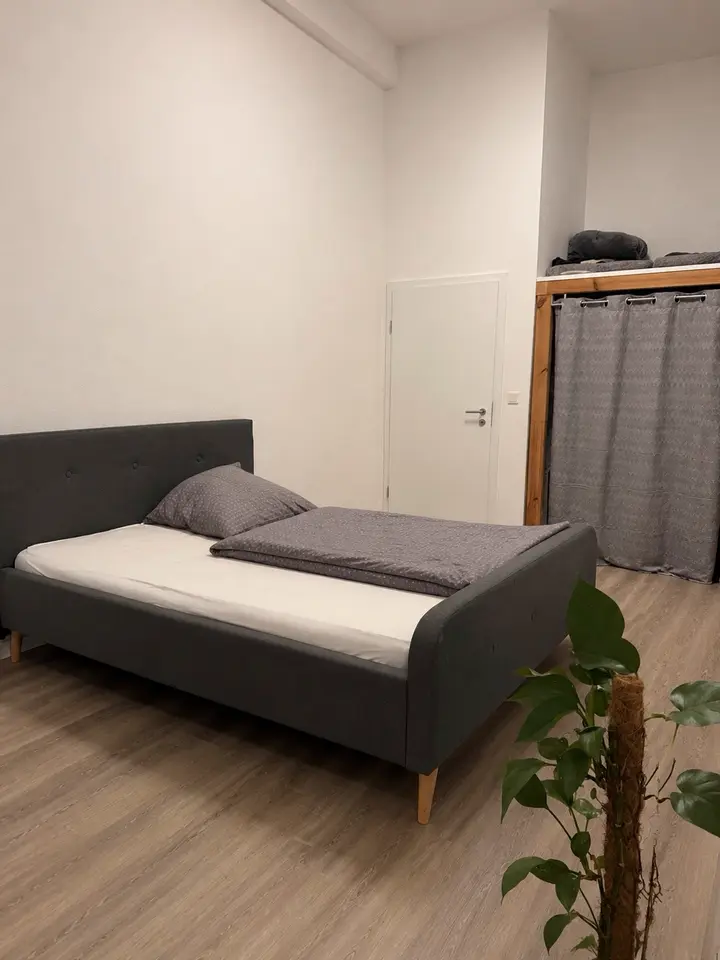 2 Zimmer Wohnung mit 24 m² in Trier – Bild 2