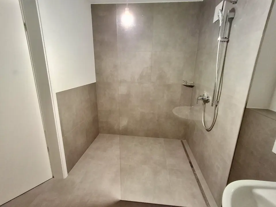 2 Zimmer Wohnung mit 24 m² in Trier – Bild 4