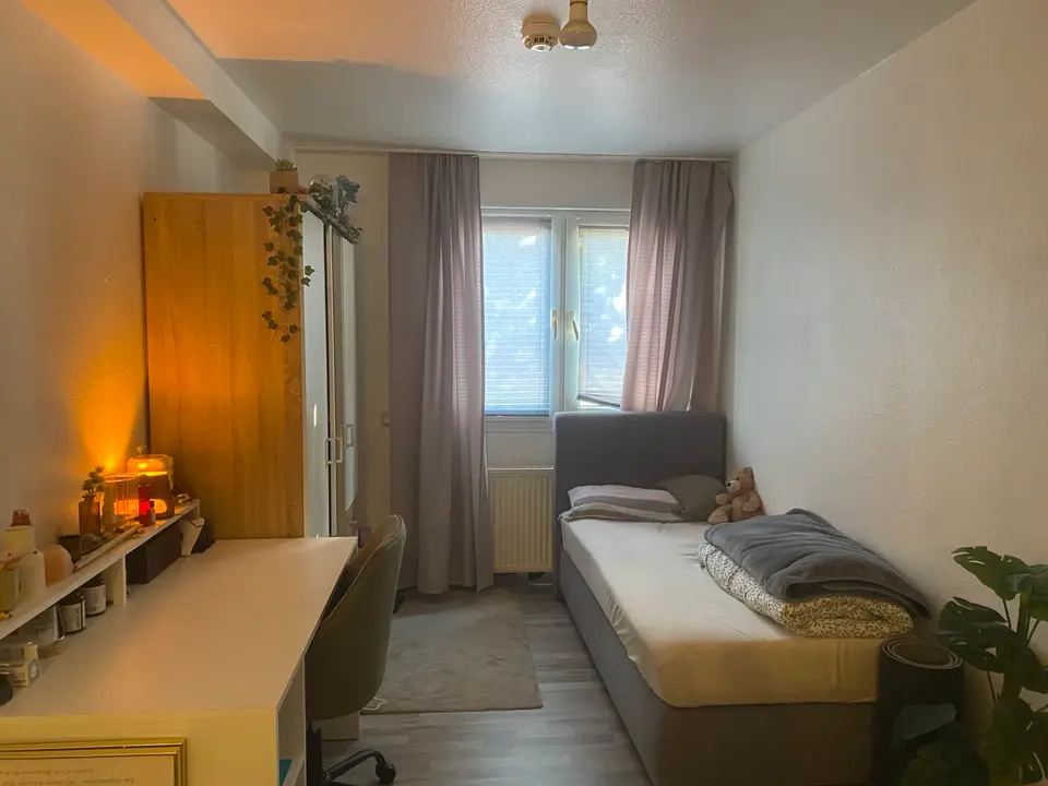 2 Zimmer Wohnung mit 24 m² in Trier – Bild 5