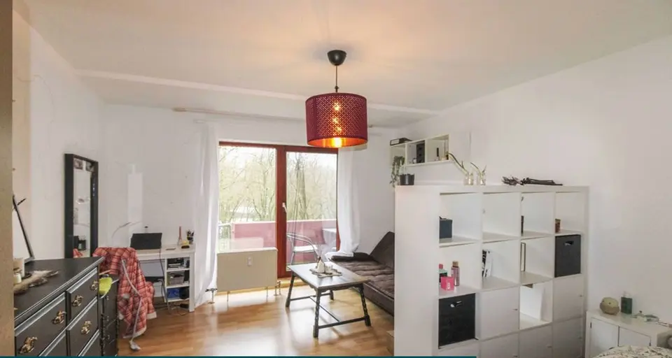2 Zimmer Wohnung mit 24 m² in Trier – Bild 6