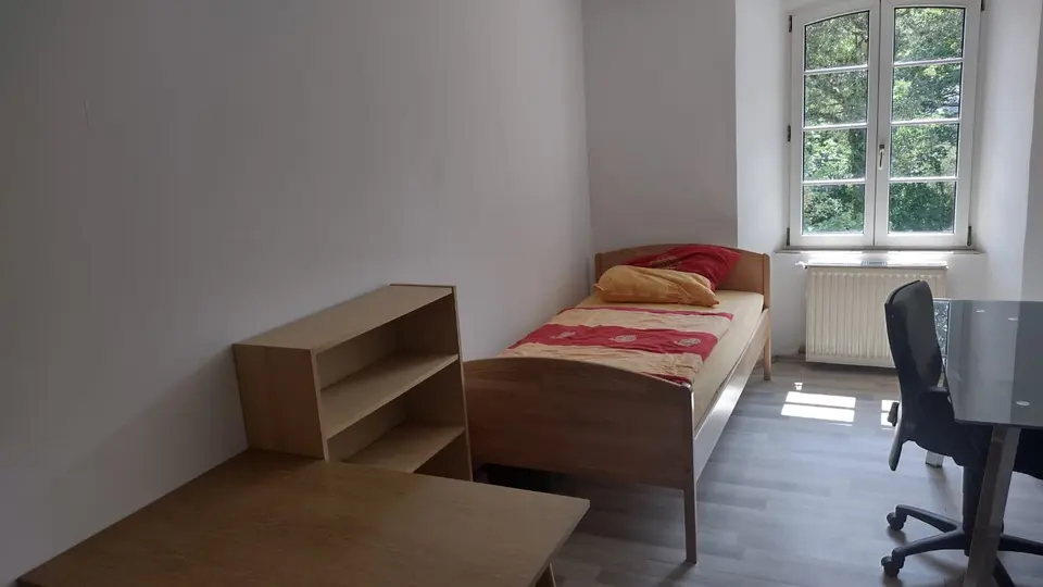 2 Zimmer Wohnung mit 24 m² in Trier – Bild 8