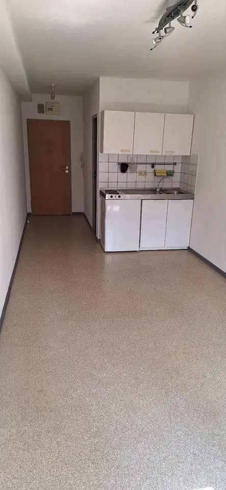 2 Zimmer Wohnung mit 24 m² in Trier – Bild 9