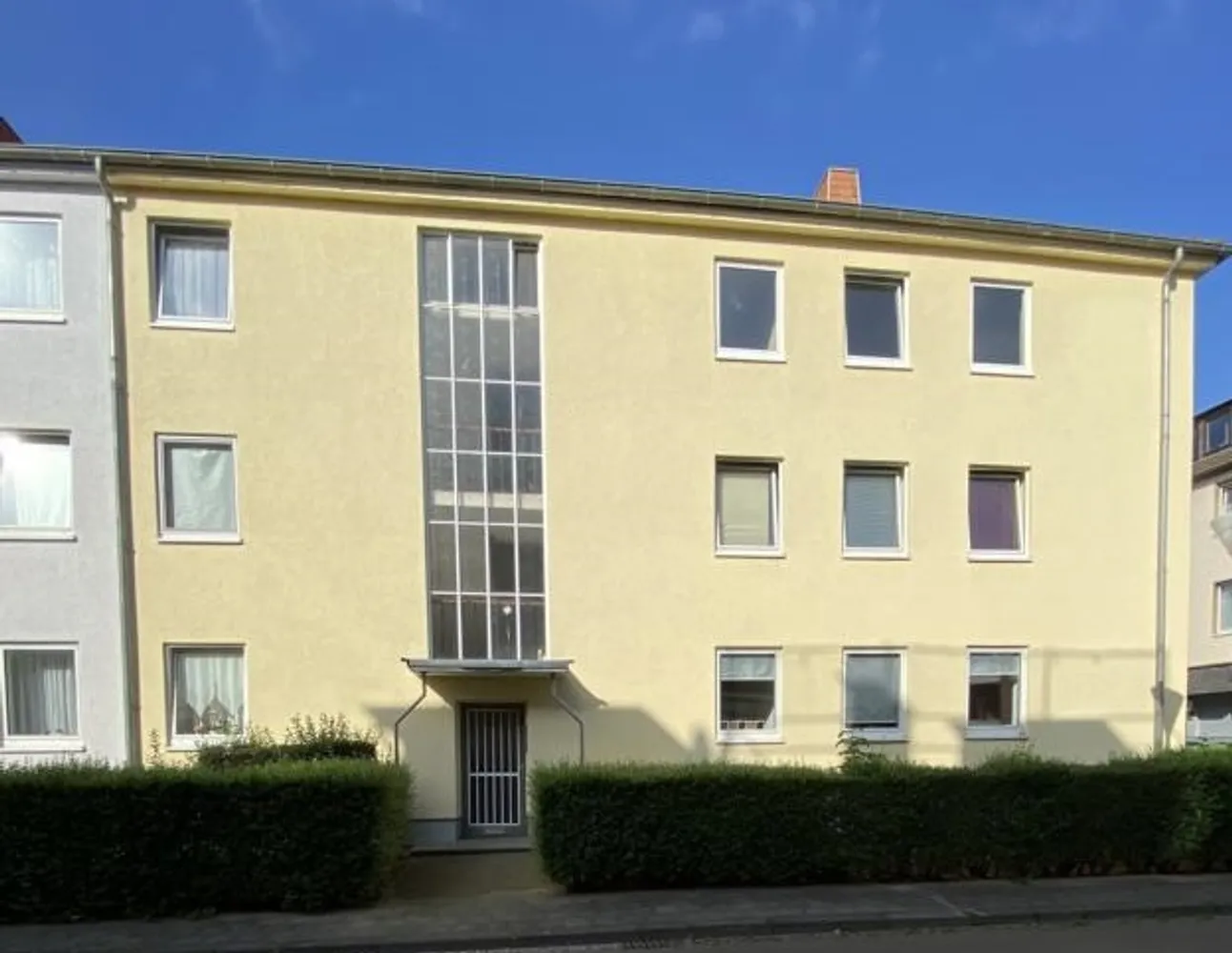 2 Zimmer Wohnung mit 47 m² in Düren – Bild 1