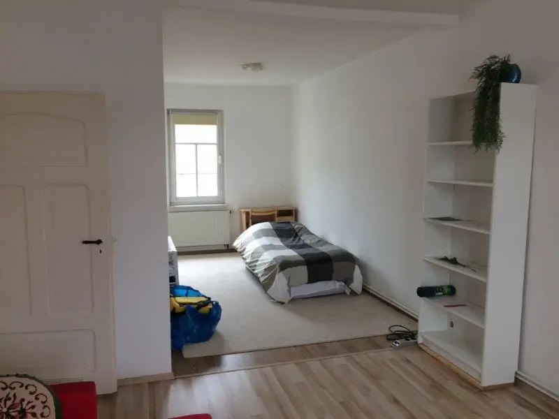 2 Zimmer Wohnung mit 55 m² in Eisenach – Bild 3