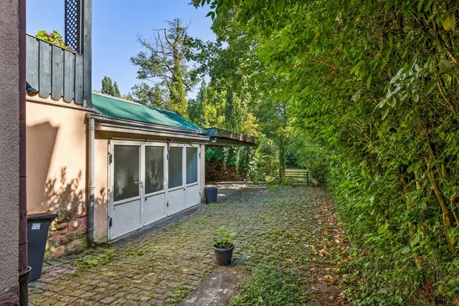 5 Zimmer Haus mit 151 m² in Frankfurt am Main – Bild 4