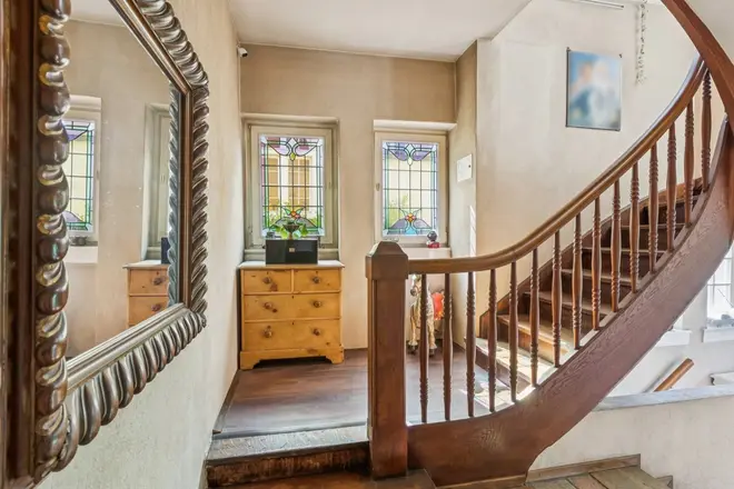 5 Zimmer Haus mit 151 m² in Frankfurt am Main – Bild 7