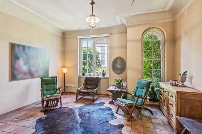 5 Zimmer Haus mit 151 m² in Frankfurt am Main – Bild 8