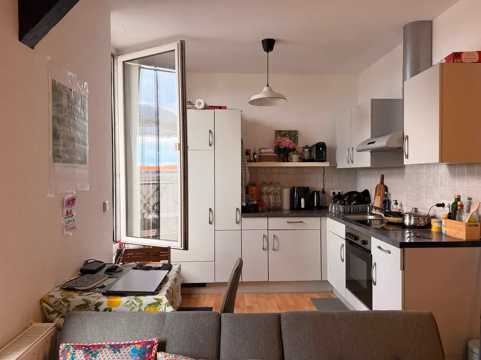 2 Zimmer Wohnung mit 41 m² in Dessau-Roßlau – Bild 3