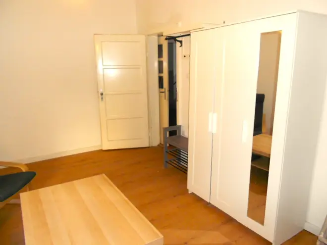 1 Zimmer Wohnung mit 37 m² in Mannheim – Bild 5