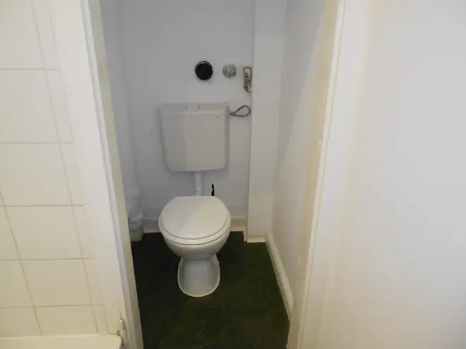 1 Zimmer Wohnung mit 37 m² in Mannheim – Bild 7