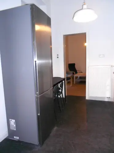 1 Zimmer Wohnung mit 37 m² in Mannheim – Bild 8