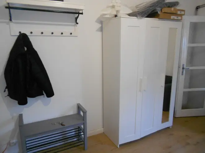 1 Zimmer Wohnung mit 37 m² in Mannheim – Bild 9