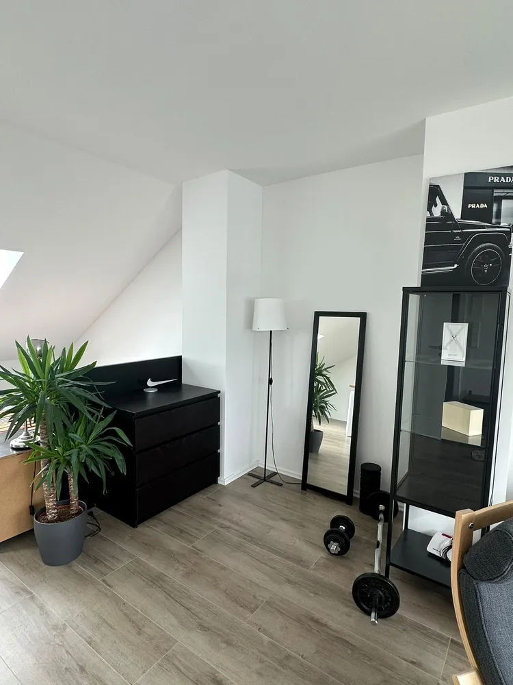 2 Zimmer Wohnung mit 40 m² in Wuppertal – Bild 2