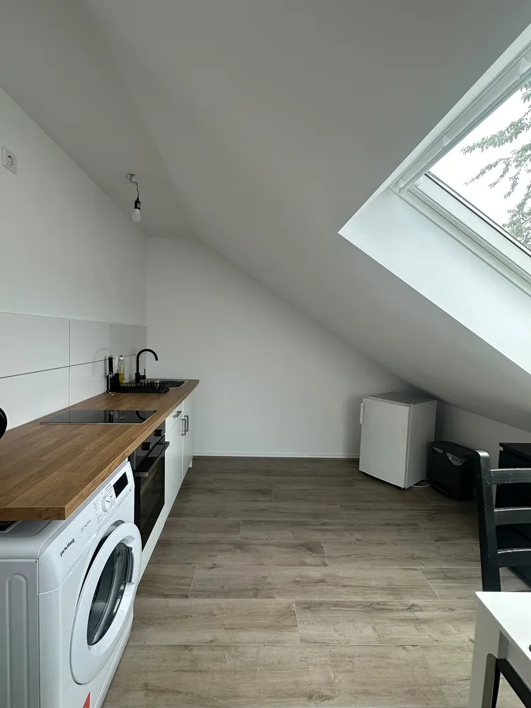 2 Zimmer Wohnung mit 40 m² in Wuppertal – Bild 12