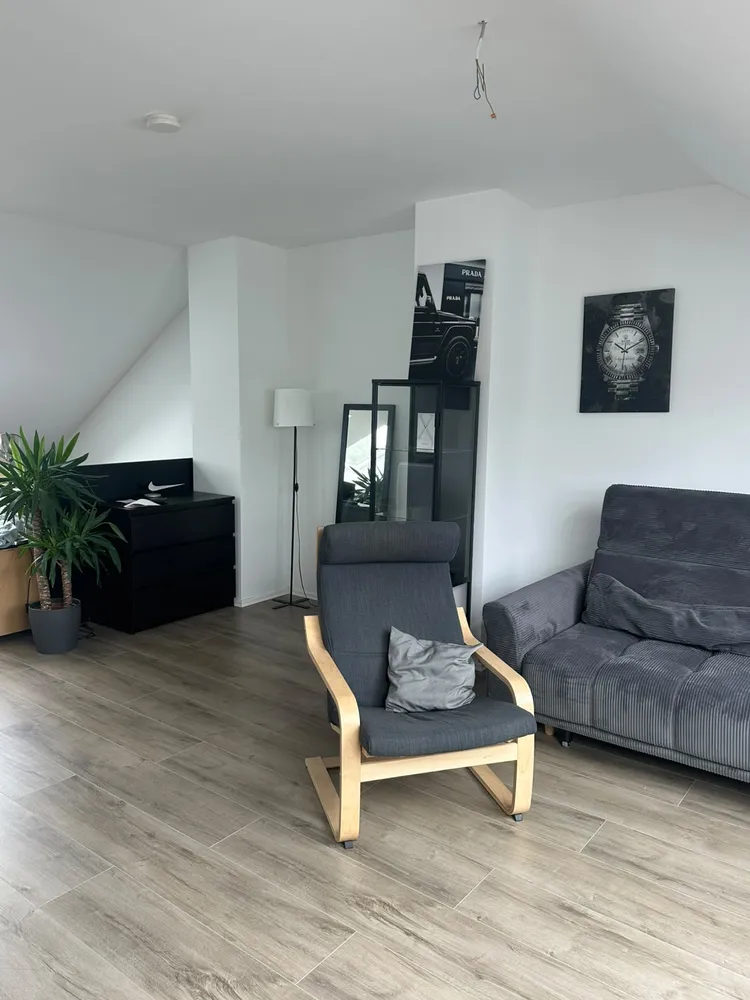 2 Zimmer Wohnung mit 40 m² in Wuppertal – Bild 5