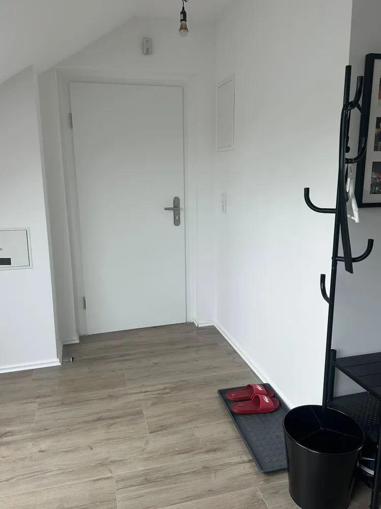 2 Zimmer Wohnung mit 40 m² in Wuppertal – Bild 6