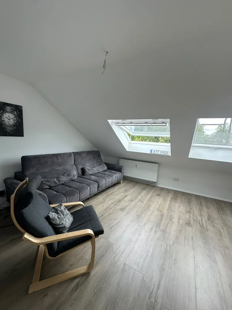 2 Zimmer Wohnung mit 40 m² in Wuppertal – Bild 7