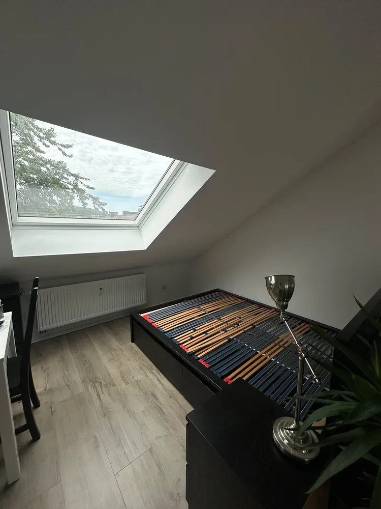 2 Zimmer Wohnung mit 40 m² in Wuppertal – Bild 8