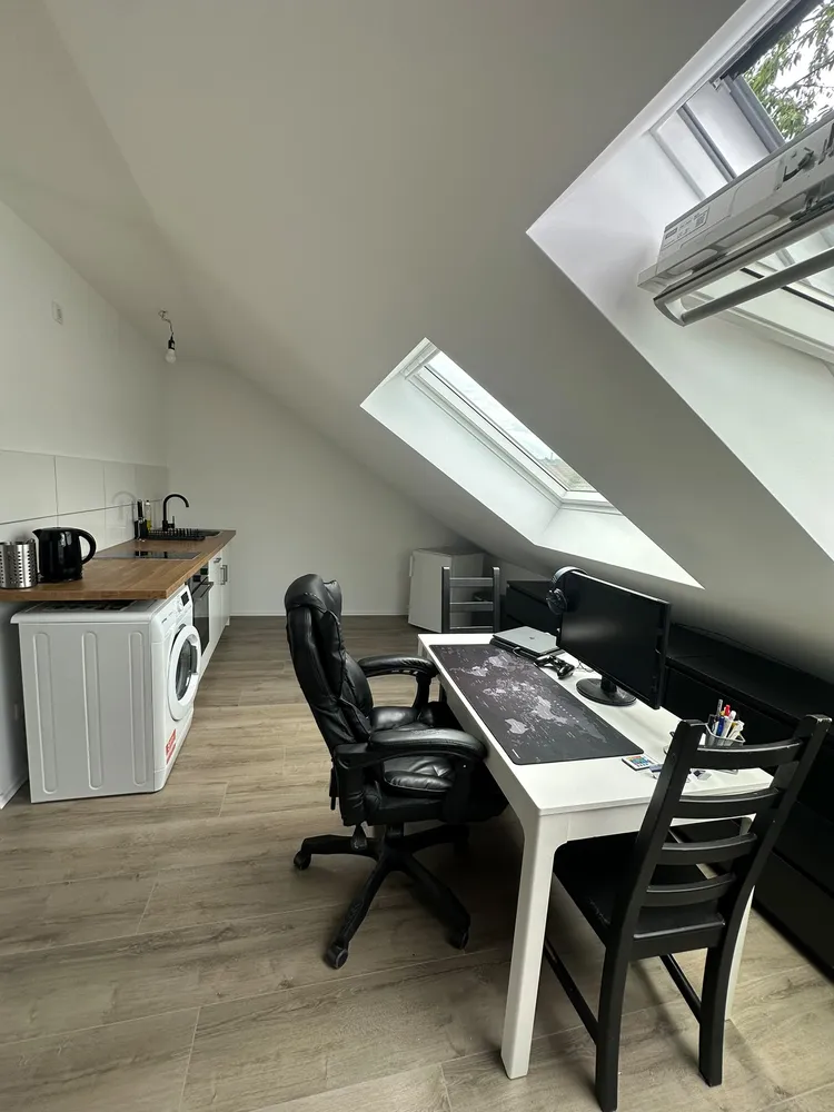 2 Zimmer Wohnung mit 40 m² in Wuppertal – Bild 10