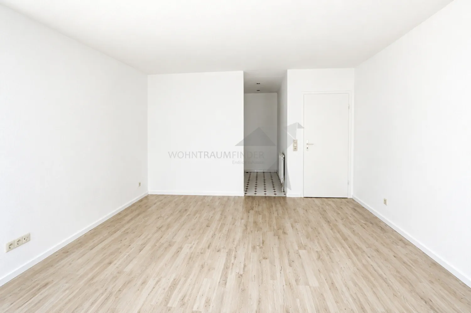2 Zimmer Wohnung mit 51 m² in Zwickau – Bild 2