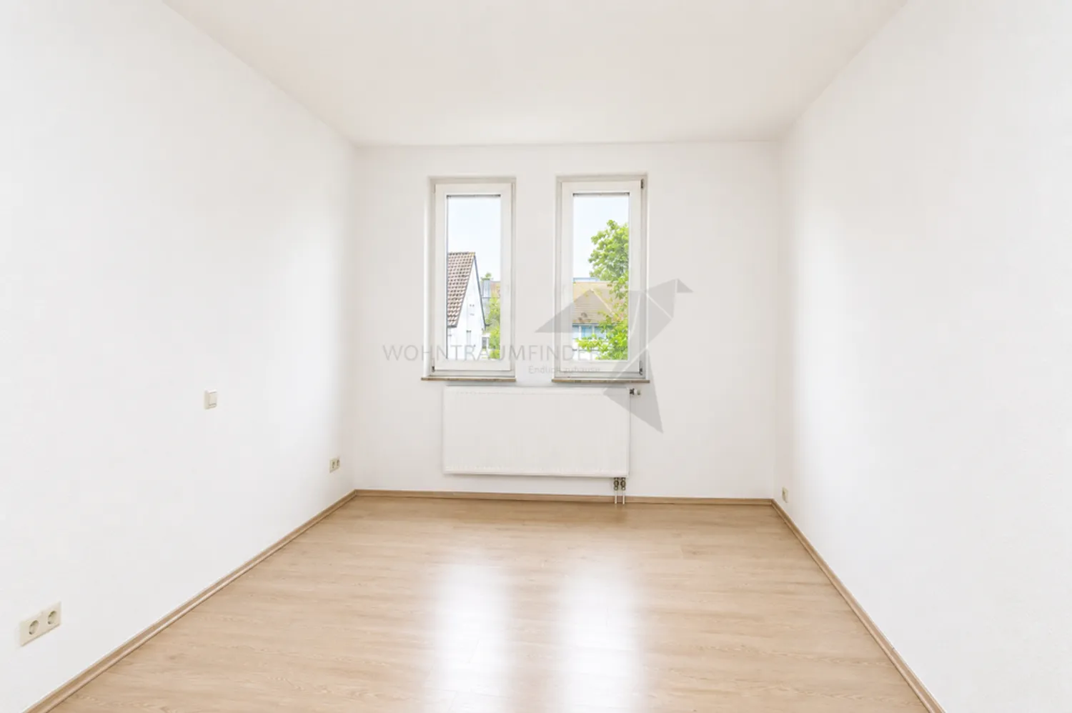 2 Zimmer Wohnung mit 51 m² in Zwickau – Bild 4