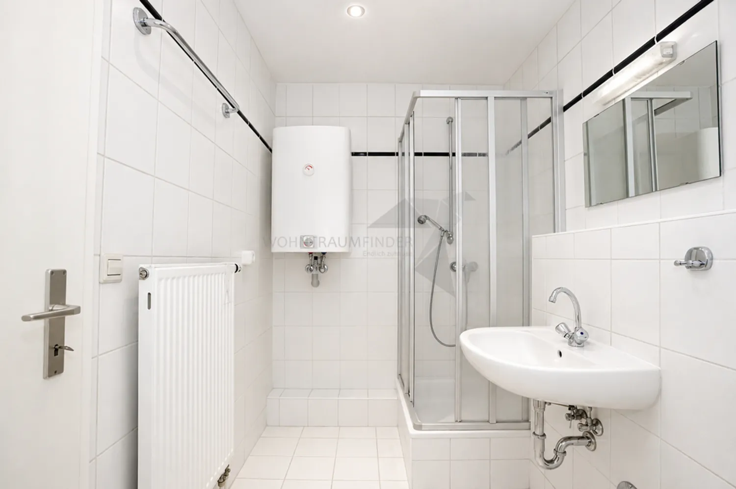 2 Zimmer Wohnung mit 51 m² in Zwickau – Bild 5
