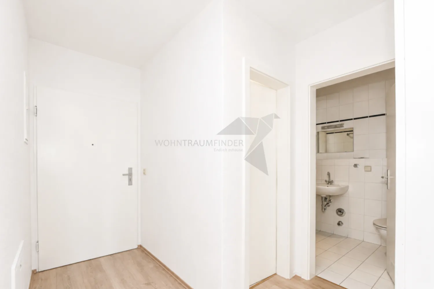 2 Zimmer Wohnung mit 51 m² in Zwickau – Bild 6