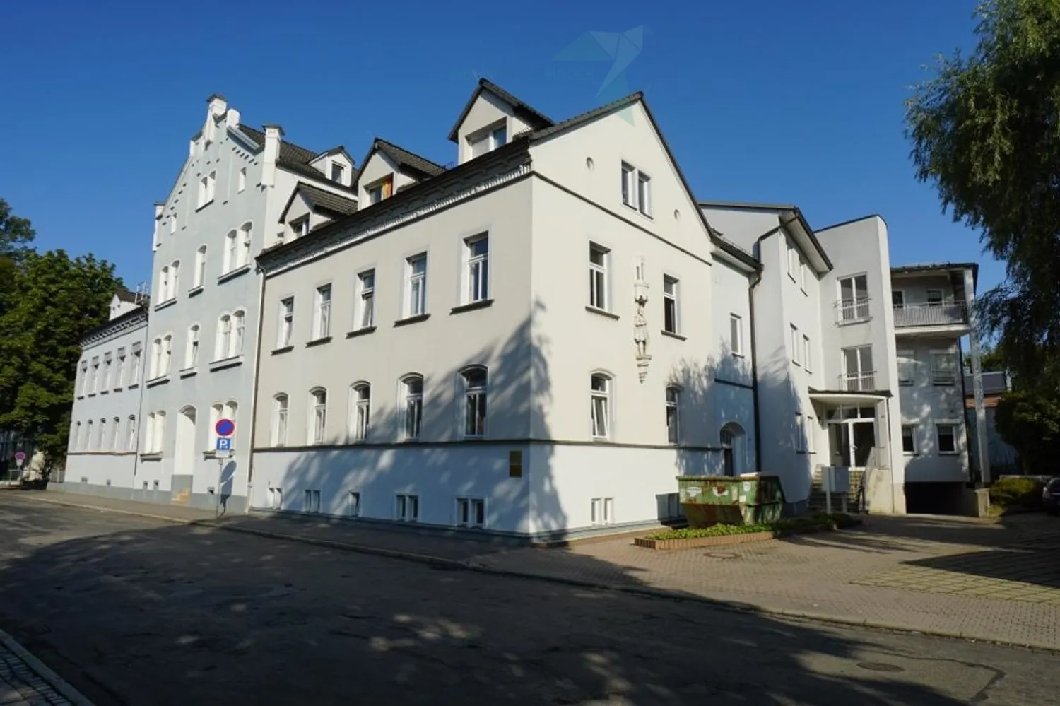 2 Zimmer Wohnung mit 51 m² in Zwickau – Bild 9