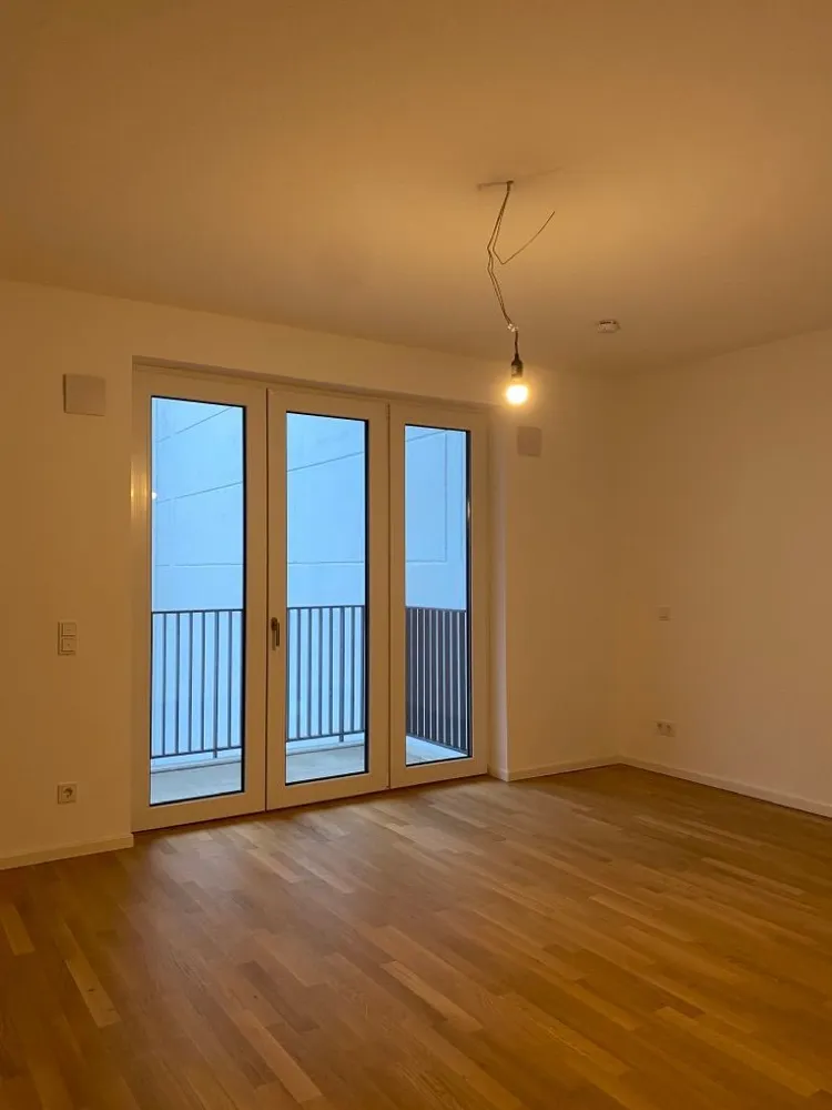 3 Zimmer Wohnung mit 107 m² in Kiel – Bild 1