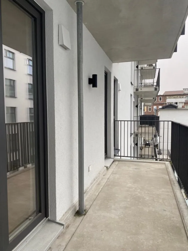 3 Zimmer Wohnung mit 107 m² in Kiel – Bild 7
